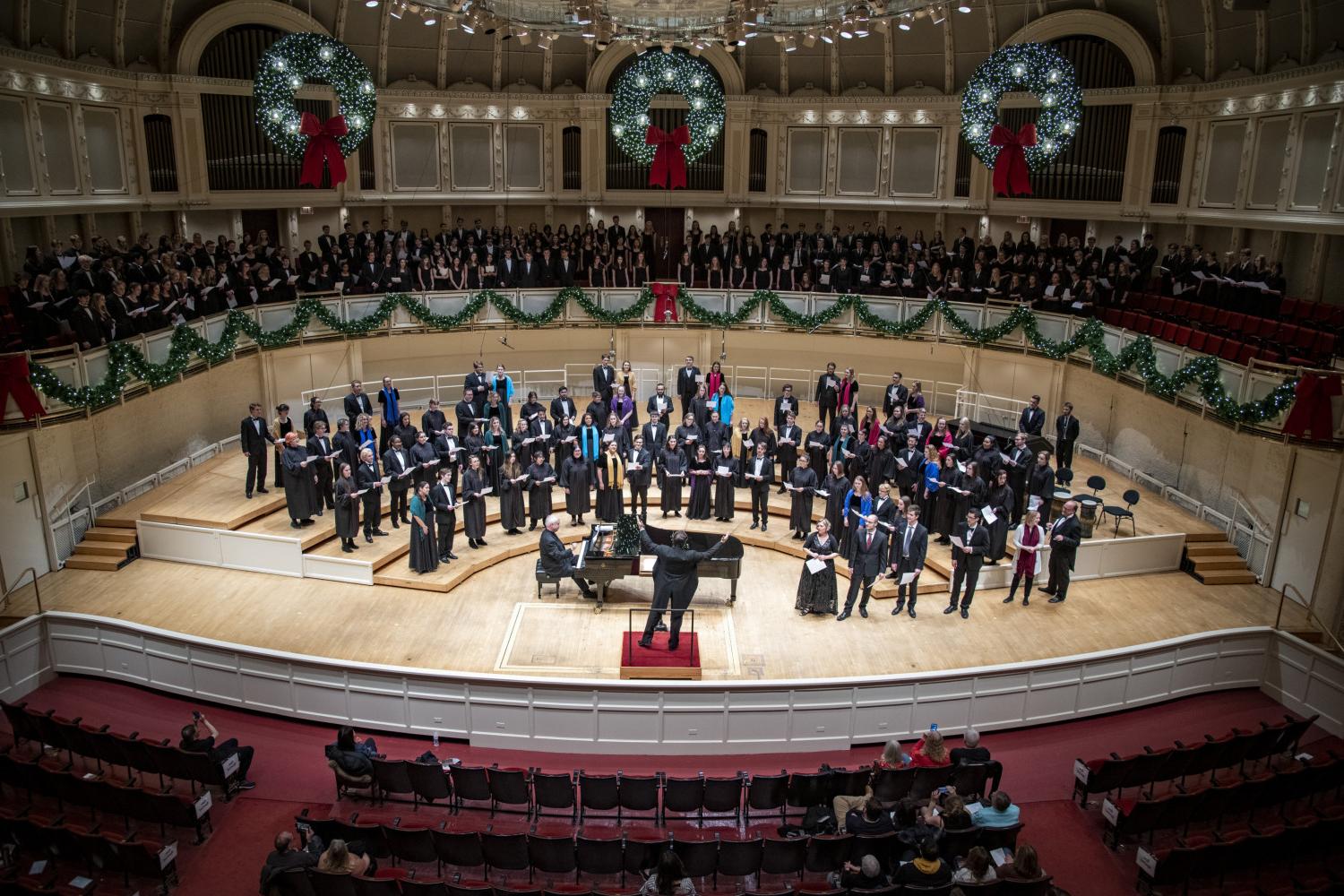 <a href='http://l6.xmransheng.com'>全球十大赌钱排行app</a>合唱团在芝加哥交响音乐厅演出.